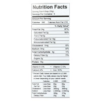 One Degree Organic Foods Hemp Seeds - Organic - Case of 6 - 16 oz