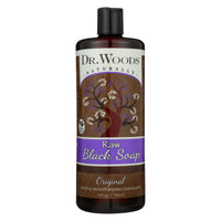 DR. WOODS Liquid Hand Soap