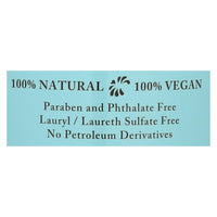 Dr. Woods Naturals Castile Soap - Baby Mild - Case of 1 - 32 oz.