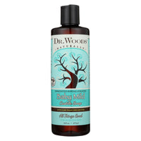 DR. WOODS Baby Bath and Shampoo