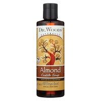 DR. WOODS Liquid Hand Soap