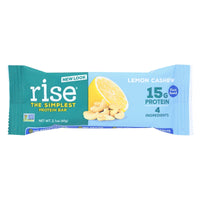 RISE BAR Protein Bars