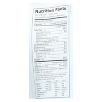 Nutiva Organic Shelled Hempseed - 3 lbs