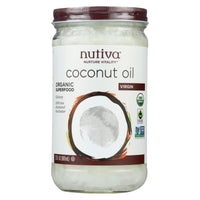 NUTIVA Cooking Oils