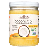NUTIVA Cooking Oils