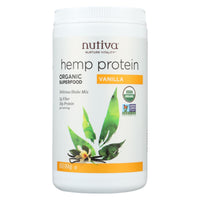 NUTIVA Protein Shakes and Shots