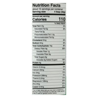 Manitoba Harvest Organic Hemp Protein Dark Chocolate - 16 oz