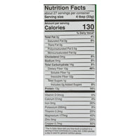 Manitoba Harvest Hemp Pro Fiber - 32 oz