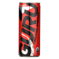 GURU ENERGY DRINK Beverages