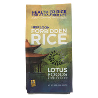 LOTUS FOODS Pasta and Rice