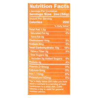 Lotus Foods Noodles - Organic - Brown Rice Pad Thai - Case of 8 - 8 oz