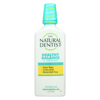 NATURAL DENTIST Oral Care