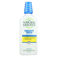 NATURAL DENTIST Oral Care