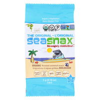 SEASNAX Chips and Snacks