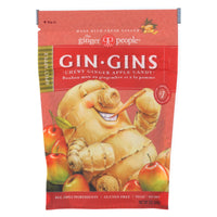 GINGER PEOPLE Candy and Chewing Gum