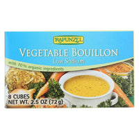 RAPUNZEL Soups and Sauces