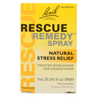 BACH Homeopathic Mood and Stress