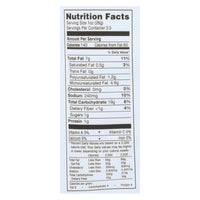 Simply 7 Quinoa Chips - Sea Salt - Case of 12 - 3.5 oz.