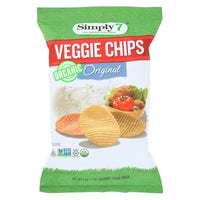 SIMPLY7 Chips and Snacks