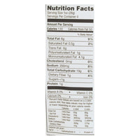 Simply 7 Veggie Chips - Original - Case of 12 - 4 oz.