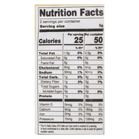 Annie Chun's Seaweed Snacks Roasted Sesame - Case of 12 - 0.35 oz.