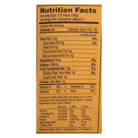 Annie Chun'S Seaweed Snacks Korean Style Bbq Flavored - Case Of 10 - 1.27 Oz