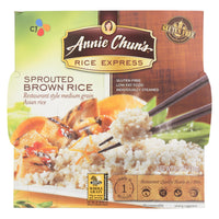 ANNIE CHUN'S Ethnic Foods
