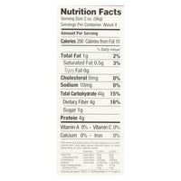 Annie Chun's Maifun Brown Rice Noodles - Case of 6 - 8 oz.