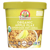 DR. MCDOUGALL'S Hot Cereal