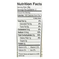 Dr. McDougall's Vegan Pad Thai Noodle Soup Big Cup - Case of 6 - 2 oz.