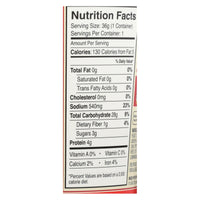 Dr. McDougall's Thai Tom Yum Asian Soup Cup - Case of 6 - 1.2 oz.