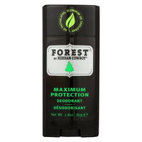 HERBAN COWBOY Deodorants