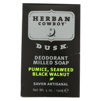 HERBAN COWBOY Men's Grooming