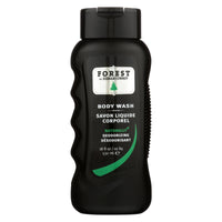 HERBAN COWBOY Body Wash