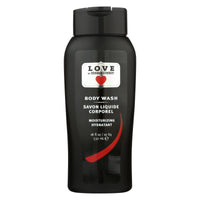 HERBAN COWBOY Body Wash