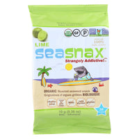 SEASNAX Chips and Snacks