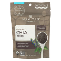 NAVITAS NATURALS Fibers and Seeds