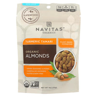 NAVITAS NATURALS Nuts