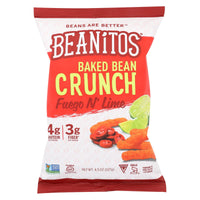 BEANITOS Chips and Snacks