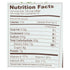 Natierra Freeze Dried - Peas - Case of 12 - 2.2 oz.