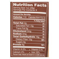 Natierra Organic Cacao Powder - Case of 6 - 8 oz