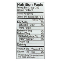 Essential Living Foods Goji Berries - Antioxidant - Case of 6 - 6 oz.