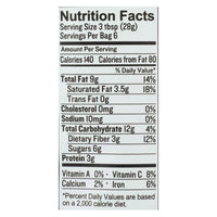 Essential Living Foods Superfood Trail Mix - Cacoa, Mulberry and Goji - Case of 6 - 6 oz.