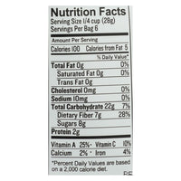 Essential Living Foods Golden berries - Antioxidant and Flavonoid's - Case of 6 - 6 oz.