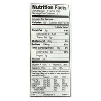 Brad's Plant Based - Crunchy Kale - Radical Ranch - Case of 12 - 2 oz.