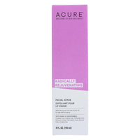 ACURE Masks and Toners