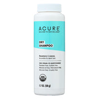 ACURE Shampoo
