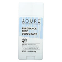 ACURE Deodorants