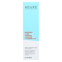ACURE Masks and Toners