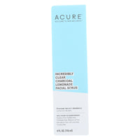 ACURE Masks and Toners